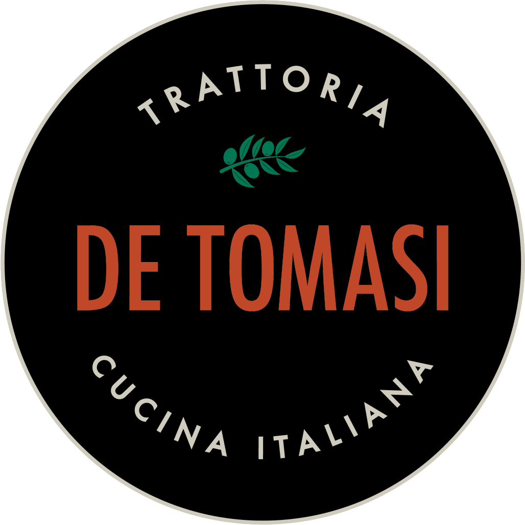 Logo De tomasi